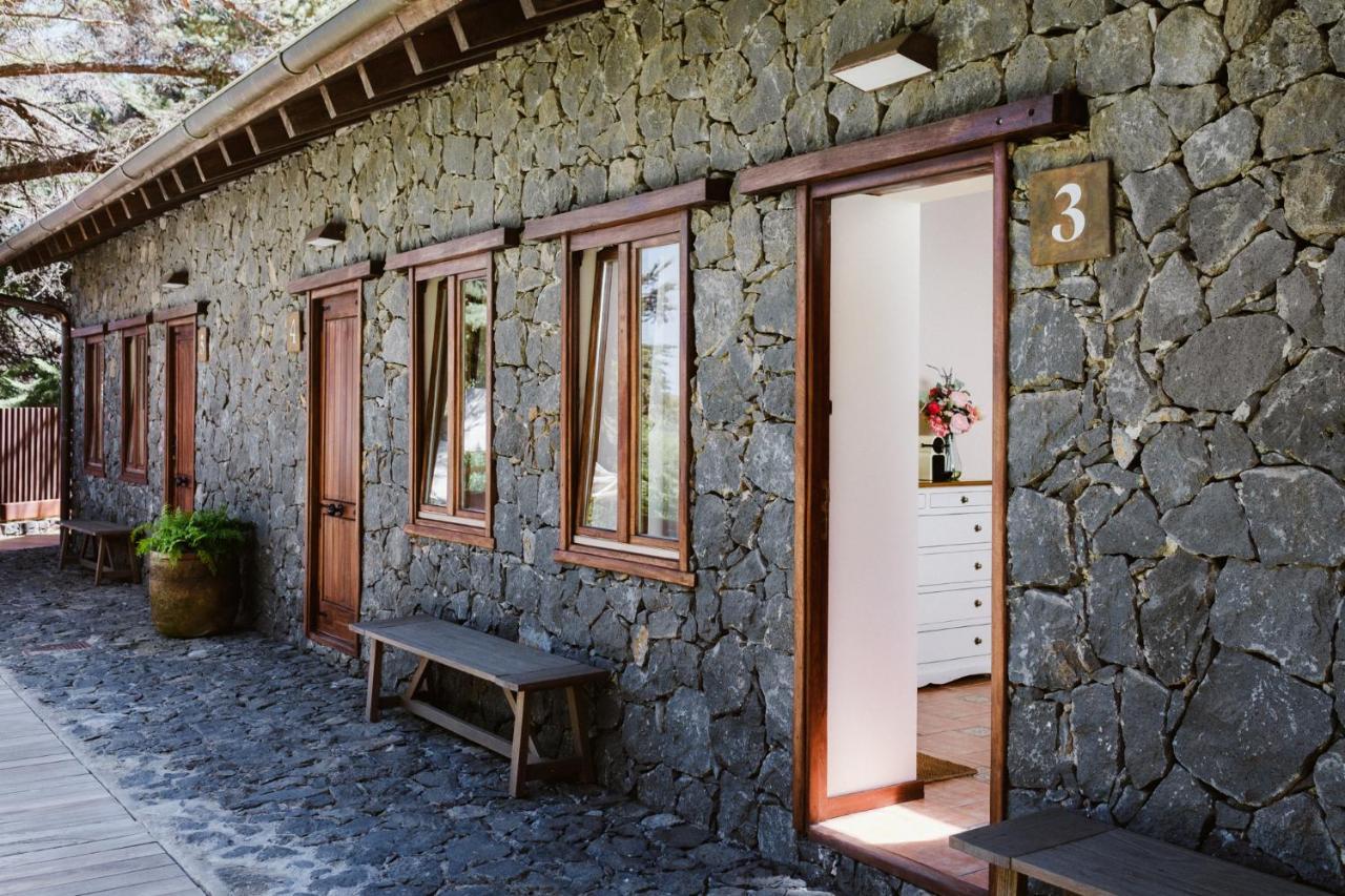 Hotel Rural Ohana Santa Cruz de Tenerife Exteriér fotografie