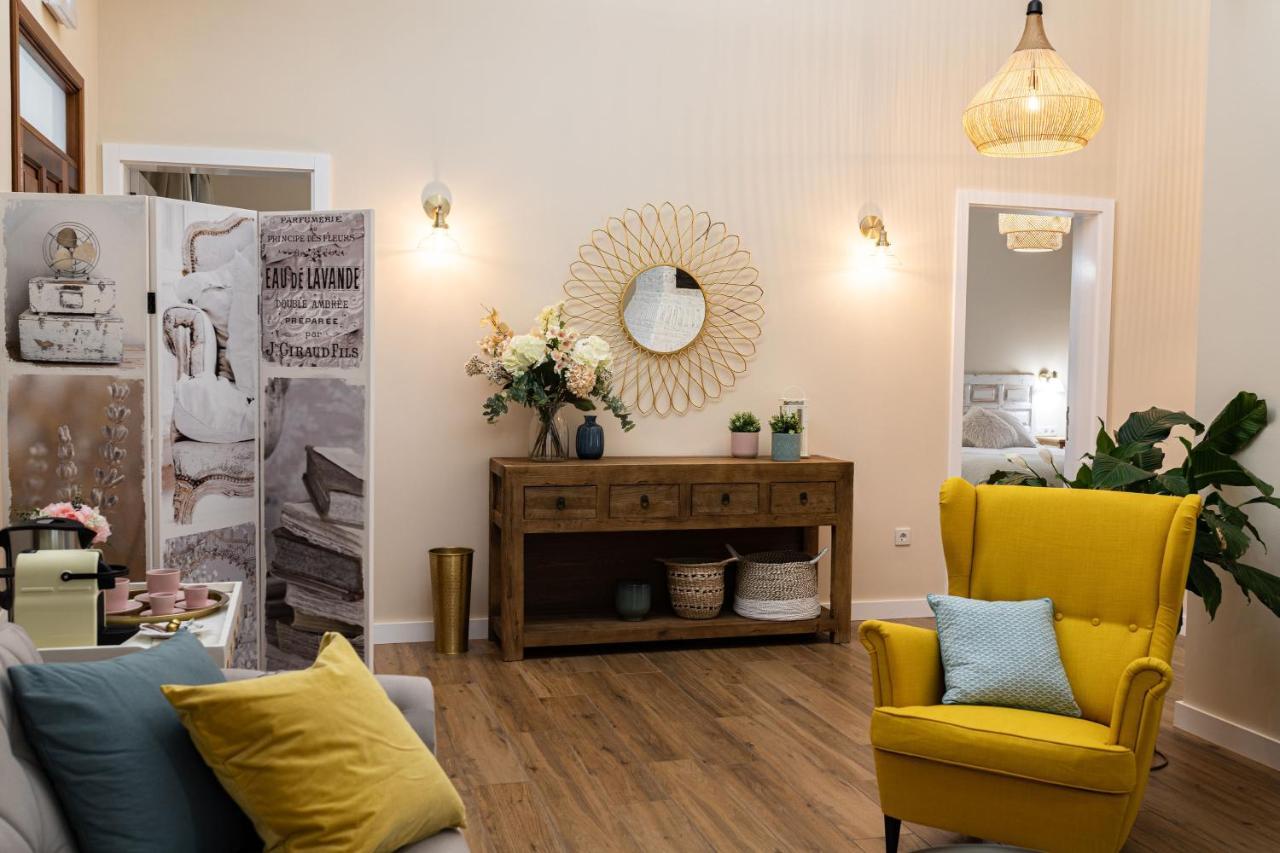 Hotel Rural Ohana Santa Cruz de Tenerife Exteriér fotografie