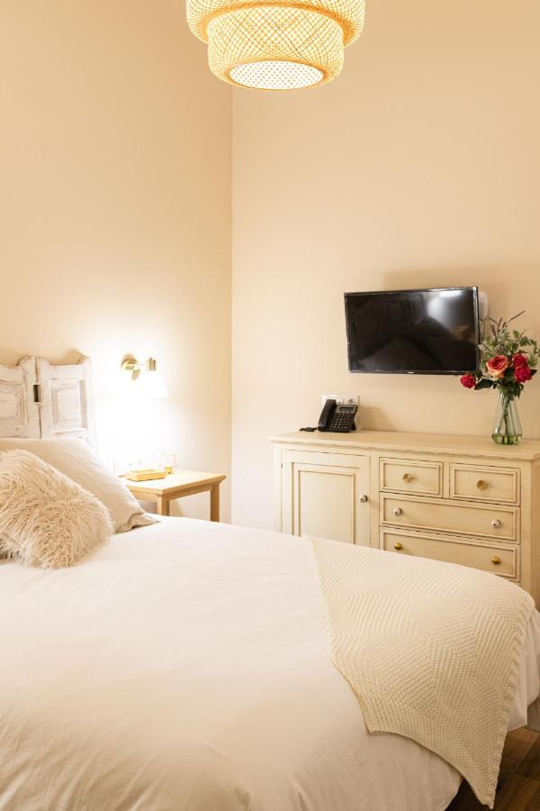 Hotel Rural Ohana Santa Cruz de Tenerife Exteriér fotografie