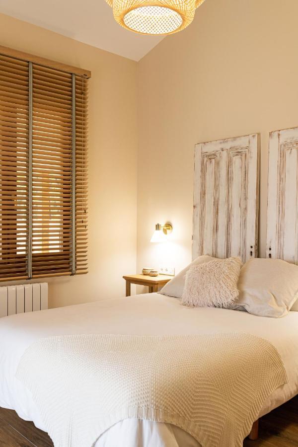 Hotel Rural Ohana Santa Cruz de Tenerife Exteriér fotografie
