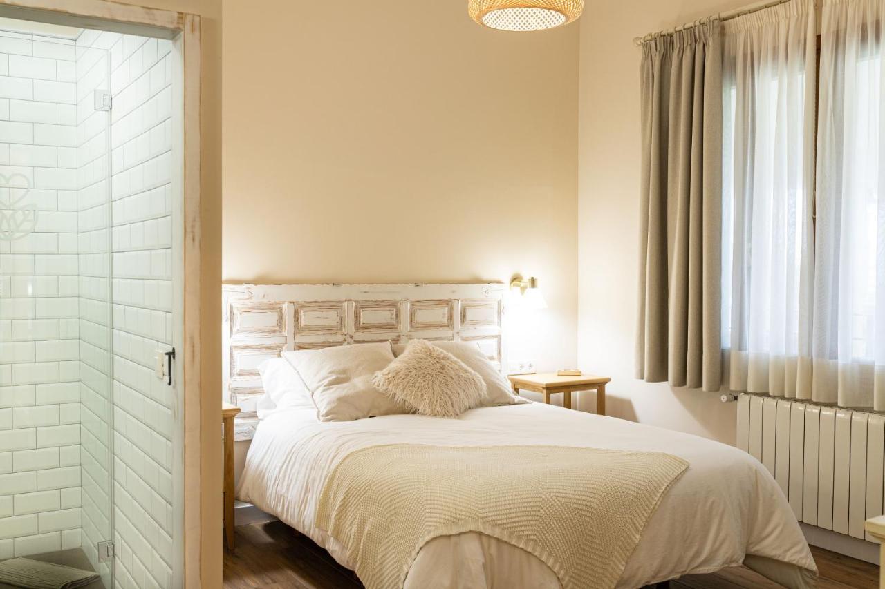 Hotel Rural Ohana Santa Cruz de Tenerife Exteriér fotografie
