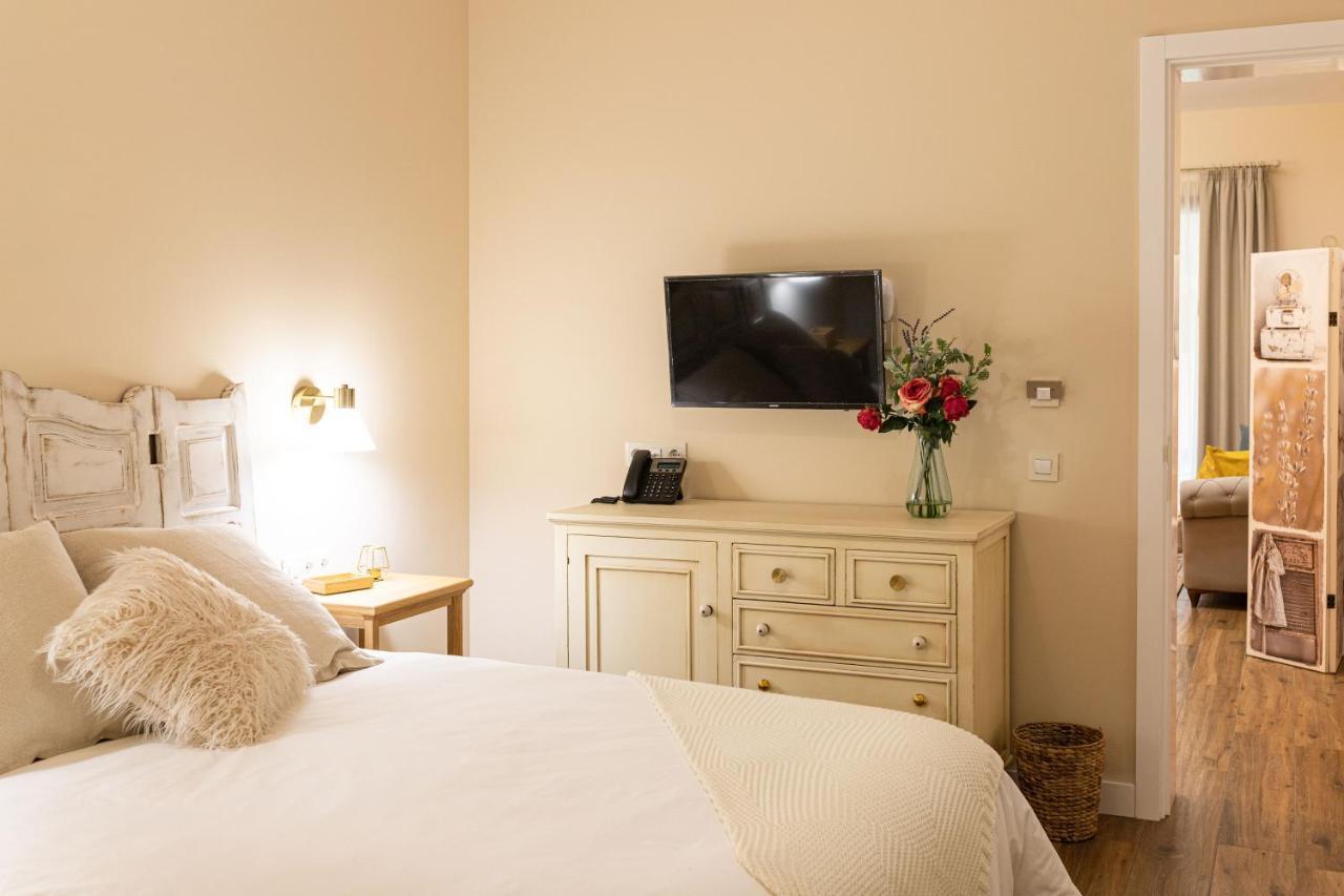 Hotel Rural Ohana Santa Cruz de Tenerife Exteriér fotografie