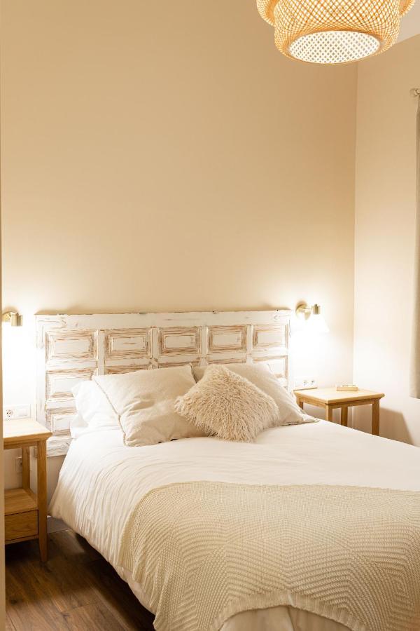 Hotel Rural Ohana Santa Cruz de Tenerife Exteriér fotografie