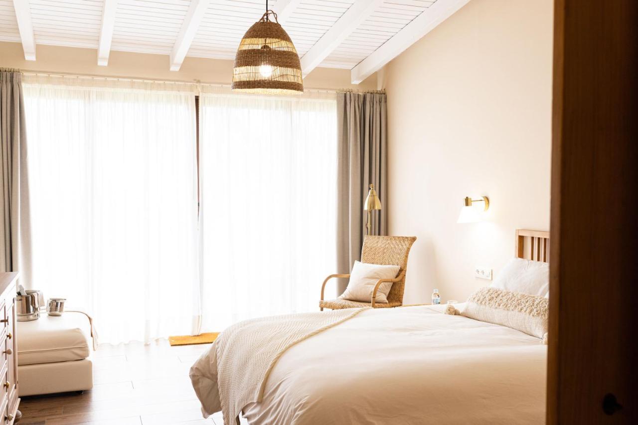 Hotel Rural Ohana Santa Cruz de Tenerife Exteriér fotografie